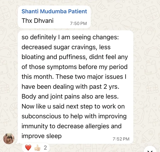 Client conversation 01