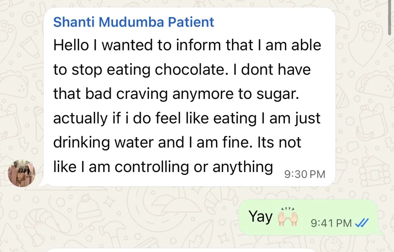 Client conversation 02