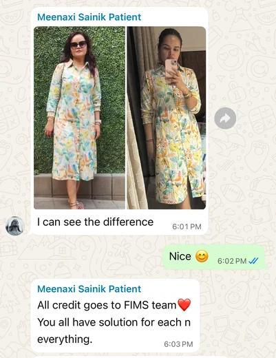Client conversation 15