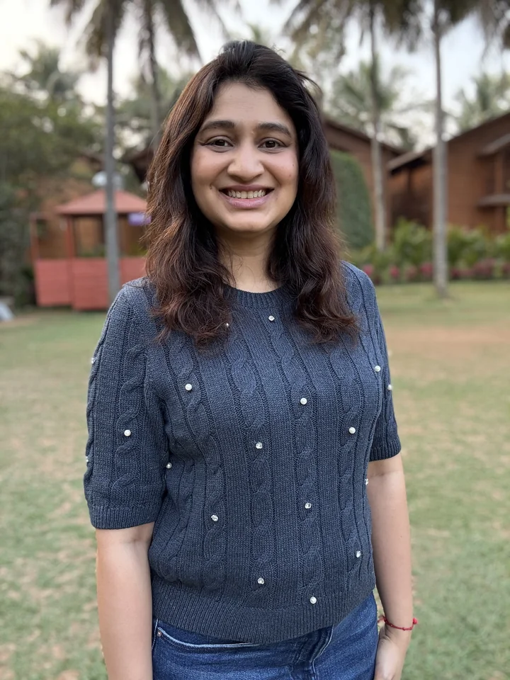 Dhvani Shah